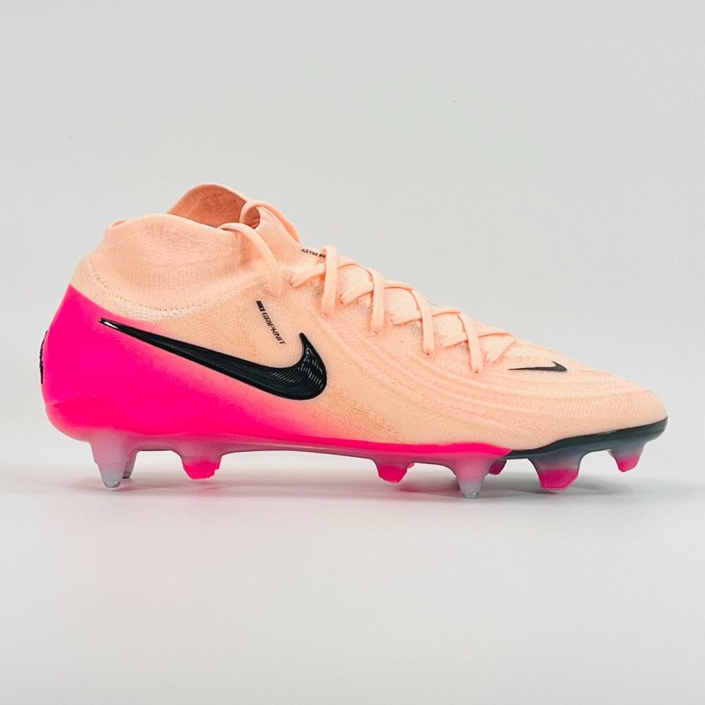 Nike Phantom Luna II Elite SG Pro AC P 'Pink Blast' HF4363-800 Soccer size 11.5